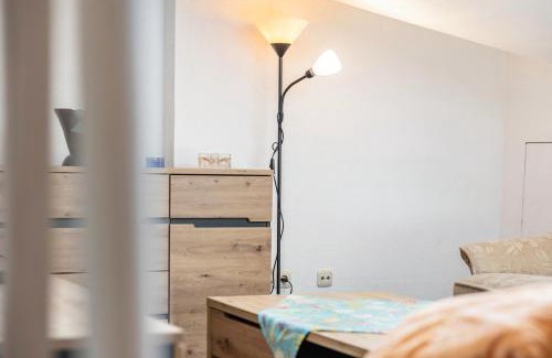 Bindlach Apartamento | Ferienwohnung Luna