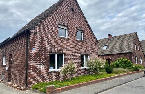Ascheberg Apartamento | Ferienwohnung Lutz