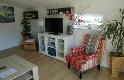 Kuhlungsborn Ost Apartamento | Ferienwohnung Lutz