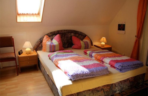 Lychen Casa | Ferienwohnung Lychen UCK 971