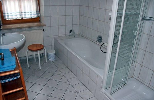 Bergen Apartamento | Ferienwohnung - Märzenbecher