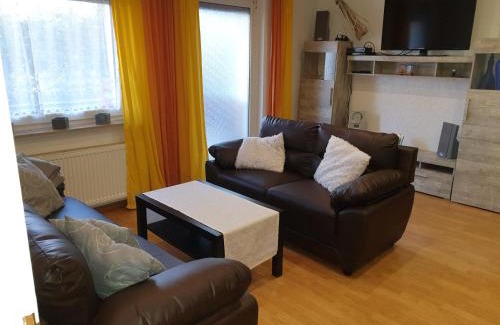Moerlenbach Apartamento | Ferienwohnung Mörlenbach