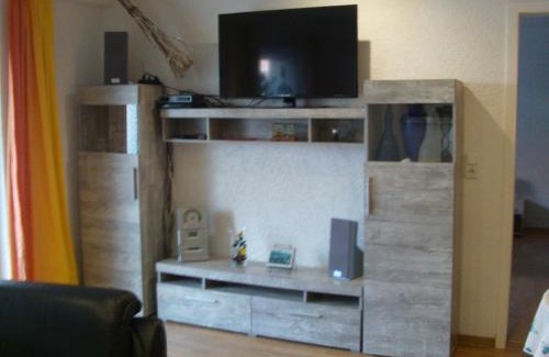 Moerlenbach Apartamento | Ferienwohnung Mörlenbach