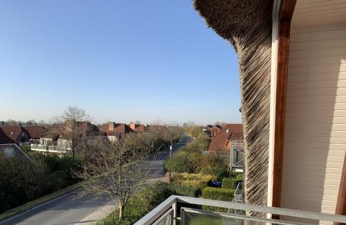 Wangerland Apartamento | Ferienwohnung Möwennest