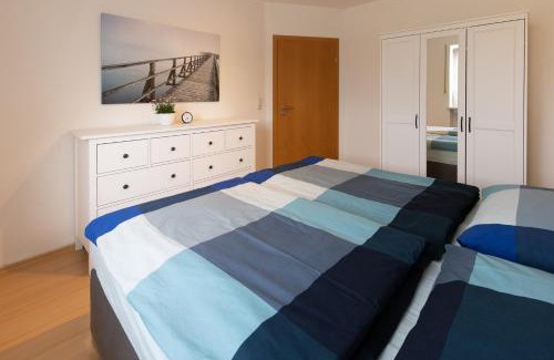 Unterneukirchen Apartamento | Ferienwohnung Mühldorf