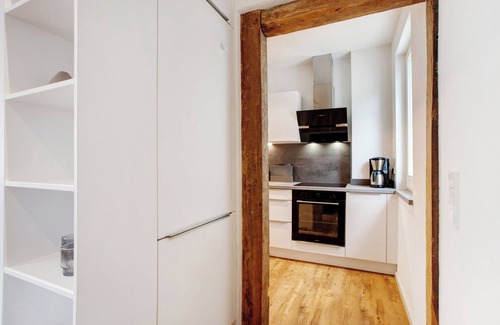 Kickenbach Apartamento | Ferienwohnung Mühlengrund, 92 qm, 3 Schlafzimmer, max. 6 Personen