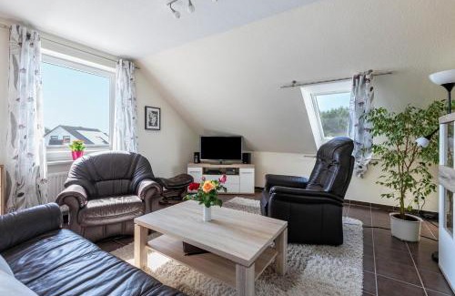 Suderdeich Apartamento | Ferienwohnung Mühlenweide