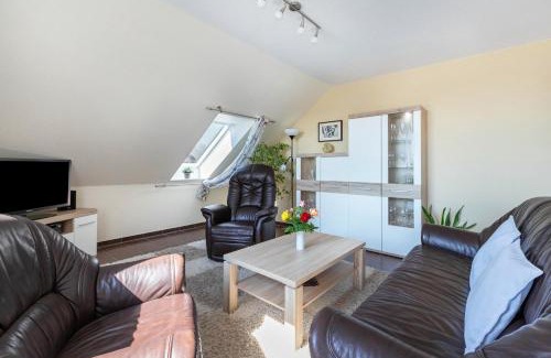 Suderdeich Apartamento | Ferienwohnung Mühlenweide