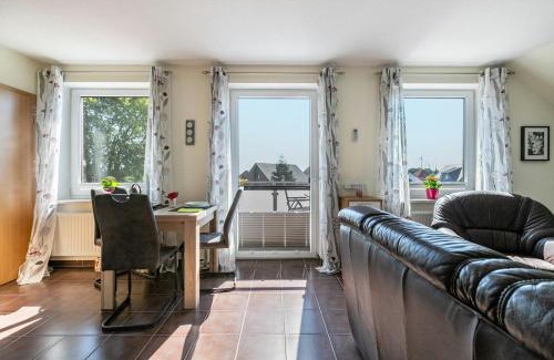 Suderdeich Apartamento | Ferienwohnung Mühlenweide