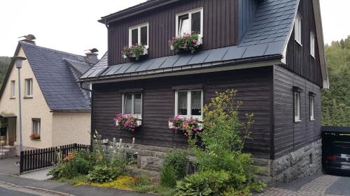 Steinach Apartamento | Ferienwohnung Müller