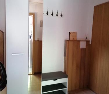 Steinach Apartamento | Ferienwohnung Müller