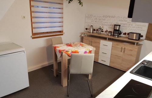 Steinach Apartamento | Ferienwohnung Müller