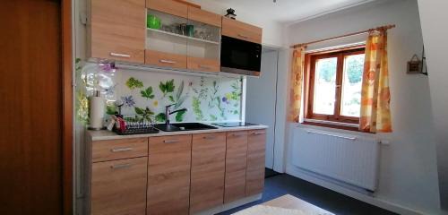 Steinach Apartamento | Ferienwohnung Müller