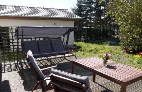 Muritz Apartamento | Ferienwohnung Müritz - Perfekt
