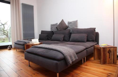 Muritz Apartamento | Ferienwohnung Müritz - Perfekt