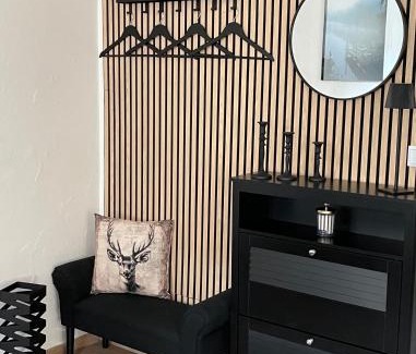Annaberg-Buchholz Apartamento | Ferienwohnung Miriquidi