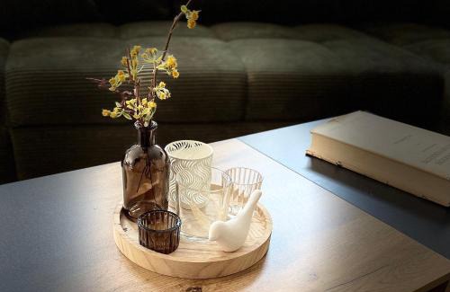 Annaberg-Buchholz Apartamento | Ferienwohnung Miriquidi