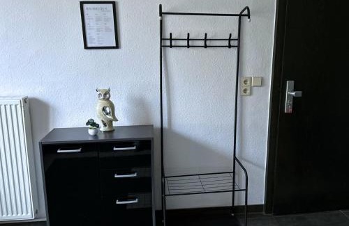 Bad Frankenhausen/Kyffhauser Apartamento | Ferienwohnung Musche