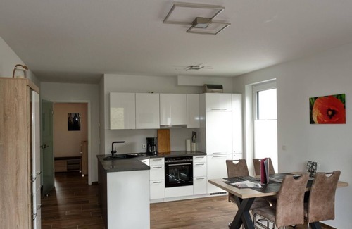 Andel Apartamento | Ferienwohnung Moselblüte