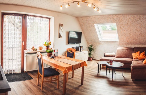 Fischbach Apartamento | Apartamento Maya, 42m², 1 habitación, máx. 2 personas