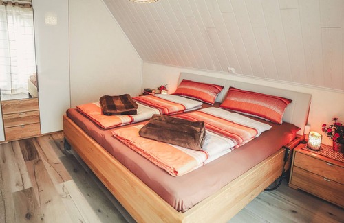 Fischbach Apartamento | Apartamento Maya, 42m², 1 habitación, máx. 2 personas
