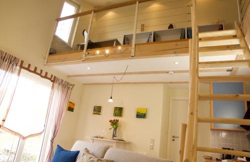 Hasborn-Dautweiler Apartamento | Ferienwohnung Maurer