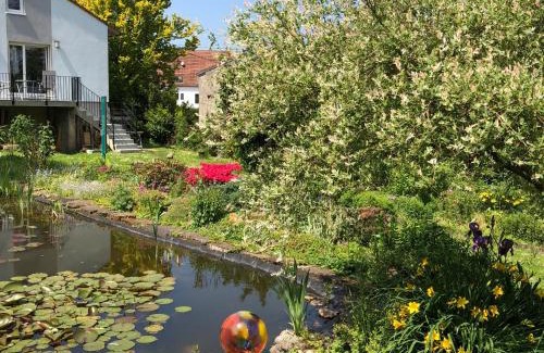 Hasborn-Dautweiler Apartamento | Ferienwohnung Maurer