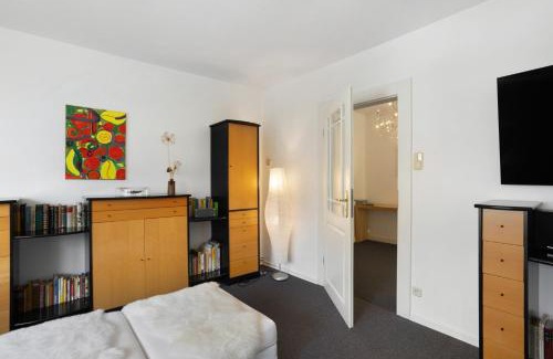 Rheda Apartamento | Ferienwohnung Mit 100qm