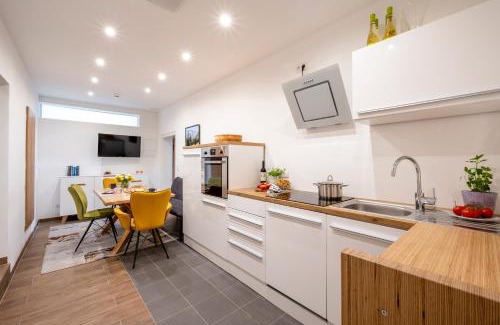 Marktschellenberg Apartamento | Ferienwohnung Marktschellenberg zwischen Salzburg und Berchtesgaden