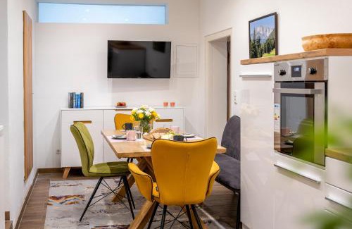 Marktschellenberg Apartamento | Ferienwohnung Marktschellenberg zwischen Salzburg und Berchtesgaden
