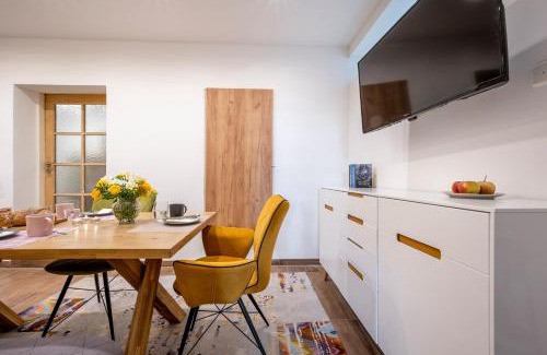 Marktschellenberg Apartamento | Ferienwohnung Marktschellenberg zwischen Salzburg und Berchtesgaden