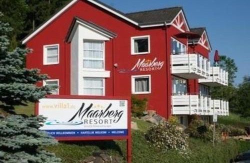 Schalkenmehren Apartamento | Ferienwohnung Maaridyll In Schalkenmehren