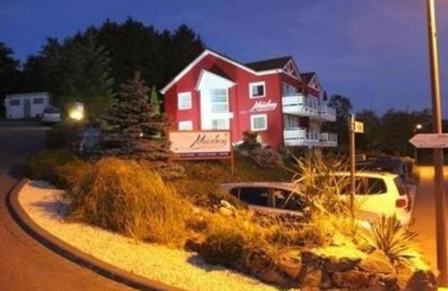 Schalkenmehren Apartamento | Ferienwohnung Maaridyll In Schalkenmehren