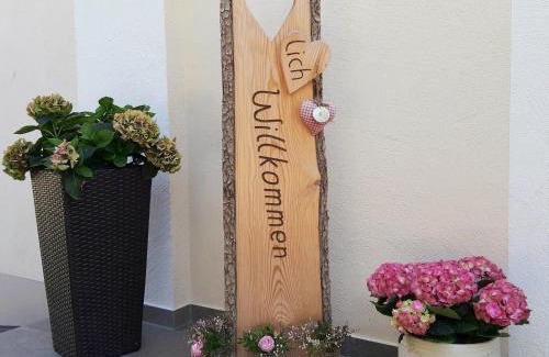 Waging am See Apartamento | Ferienwohnung Magnolie
