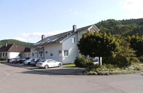 Kordel Apartamento | Ferienwohnung "Magnolia"