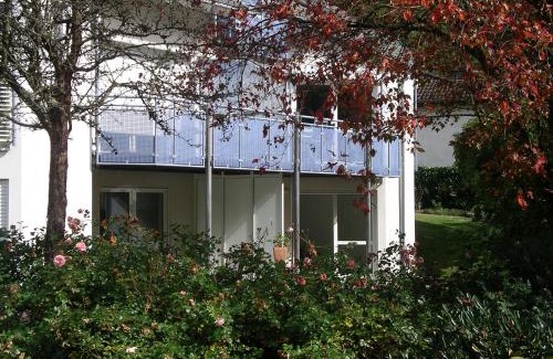 Kordel Apartamento | Ferienwohnung "Magnolia"
