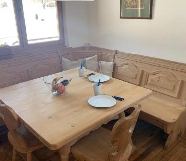 Neuhaus Apartamento | Ferienwohnung Maier Schliersee Neuhaus