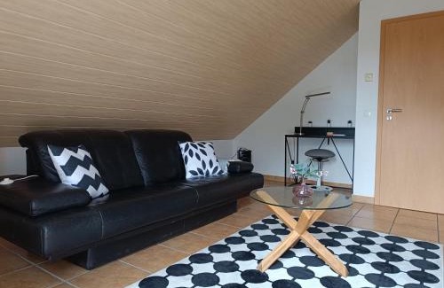 Kostheim Apartamento | Ferienwohnung Mainzelmännchen