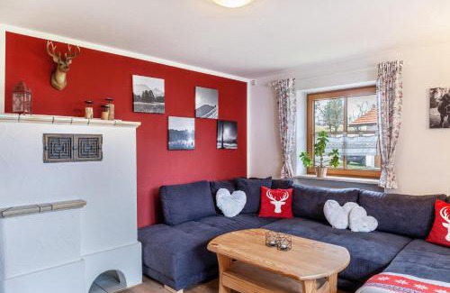 Ried Apartamento | Ferienwohnung Mair - Bergblick