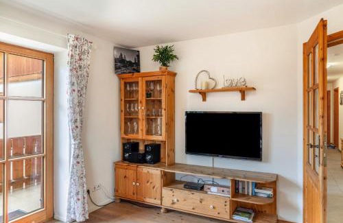 Ried Apartamento | Ferienwohnung Mair - Bergblick