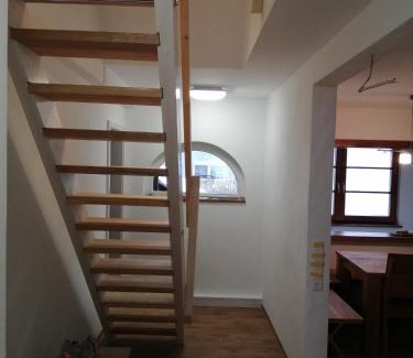 Waldkirch Apartamento | Ferienwohnung Maja