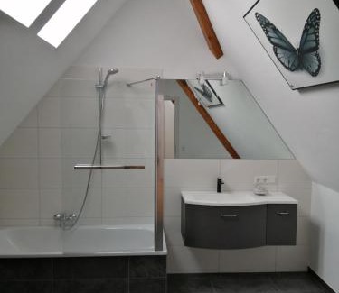 Waldkirch Apartamento | Ferienwohnung Maja