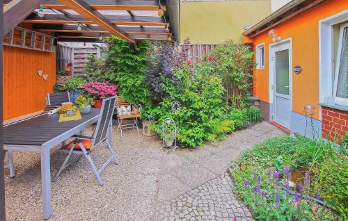 Muritz Apartamento | Ferienwohnung Malchow