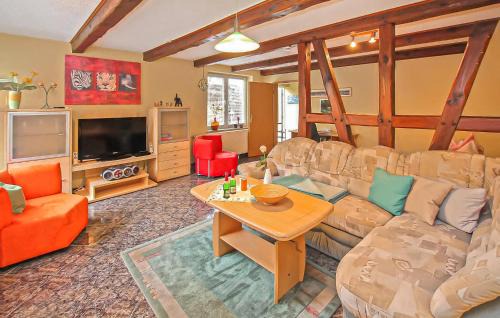 Muritz Apartamento | Ferienwohnung Malchow