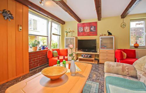 Muritz Apartamento | Ferienwohnung Malchow