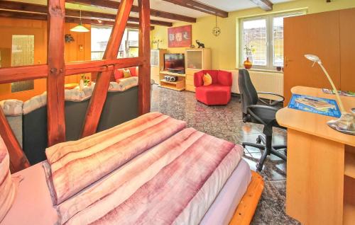Muritz Apartamento | Ferienwohnung Malchow