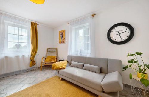 Neubulach Apartamento | Ferienwohnung Malia