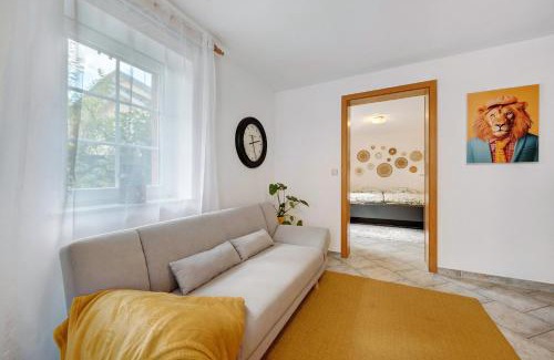 Neubulach Apartamento | Ferienwohnung Malia