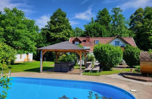 Augsdorf Apartamento | Ferienwohnung MaLu