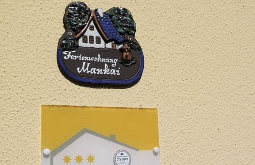 Bronnen Apartamento | Apartamento Mankai, 100 metros cuadrados con terraza y dos dormitorios para un máximo. 5 personas